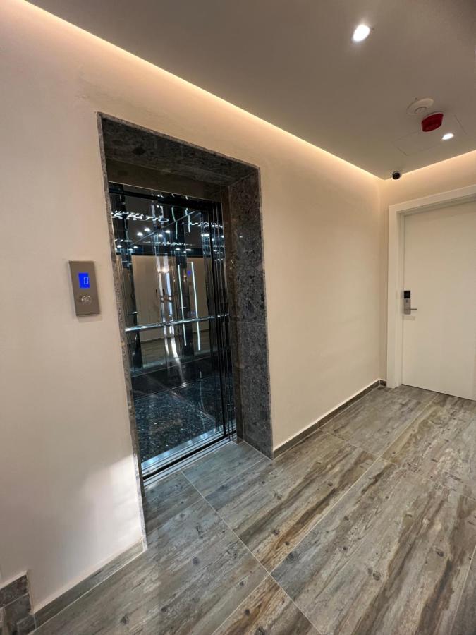 Patio Mare Otel Dhërmi Dış mekan fotoğraf